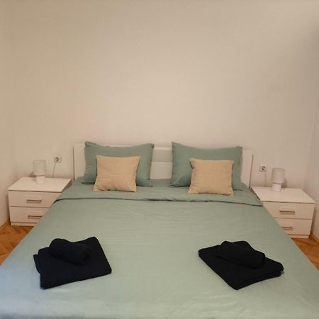 Aurora Apartman Apartment Zadar Exterior photo