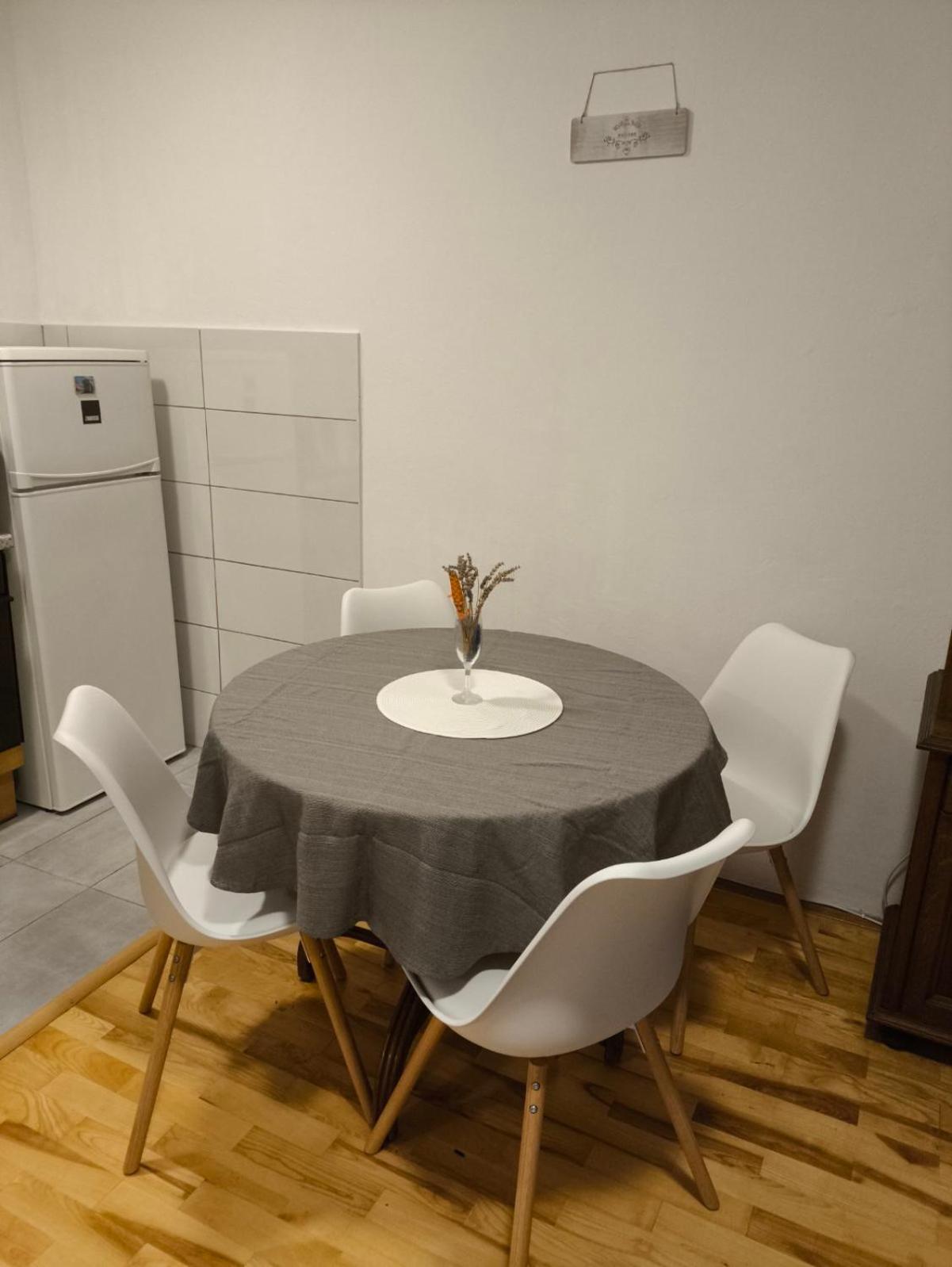 Aurora Apartman Apartment Zadar Exterior photo